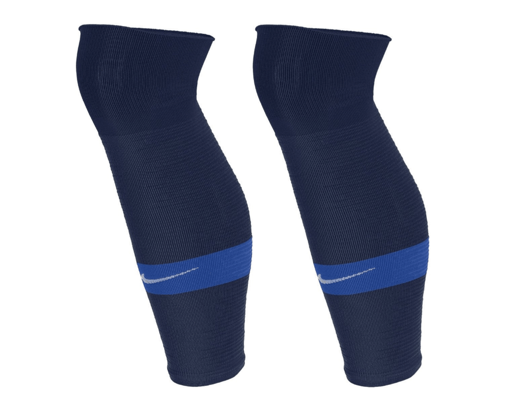 Nike Strike Leg Sleeve - Navy – Pro-Am Kits - Discount & Pro