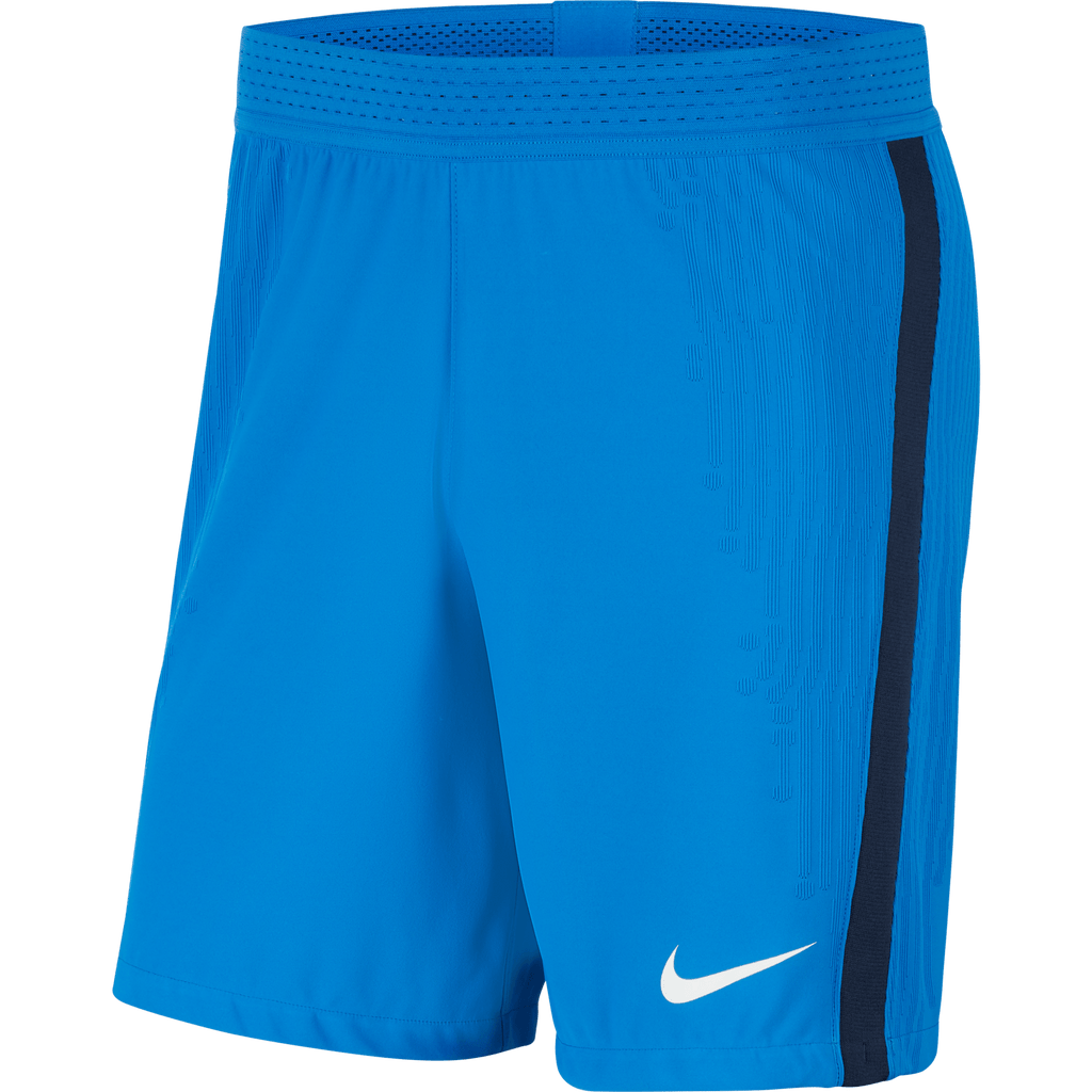 Nike Vaporknit IV Knit Shorts Royal Blue Pro Am Kits Discount Pro Football Kits Supplier