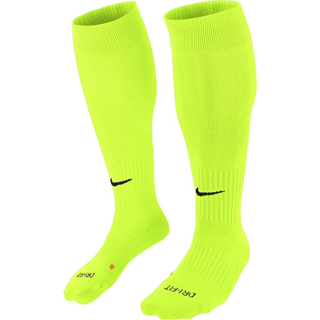 Nike Classic Sock II Volt Pro Am Kits Discount Pro Football Kits Supplier