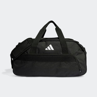 adidas bags One Size / Black adidas Tiro League Duffle Bag (Small) - Black/White