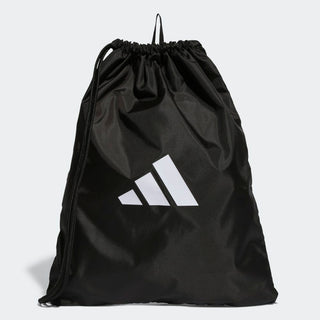 adidas bags One Size / Black adidas Tiro League Gym Sack - Black/White