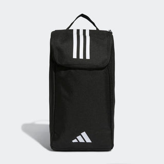 adidas bags One Size / Black adidas Tiro League Shoe Bag - Black/White