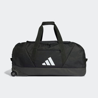 adidas bags One Size / Black adidas Tiro Trolley Bag (XL) - Black/White