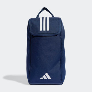 adidas bags One Size / Navy adidas Tiro League Shoe Bag - Team Navy Blue 2/White/White