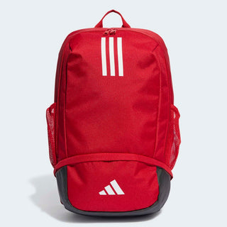 adidas bags One Size / Red adidas Tiro League Back Pack - Team Power Red 2/Black/White