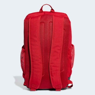 adidas bags One Size / Red adidas Tiro League Back Pack - Team Power Red 2/Black/White