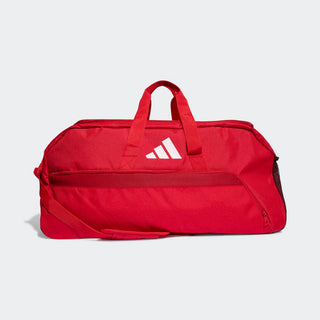 adidas bags One Size / Red adidas Tiro League Duffle Bag (Large) - Team Power Red 2/Black/White