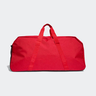 adidas bags One Size / Red adidas Tiro League Duffle Bag (Large) - Team Power Red 2/Black/White