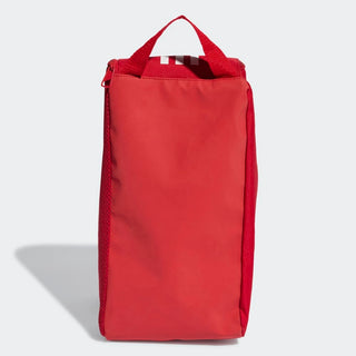 adidas bags One Size / Red adidas Tiro League Shoe Bag - Team Power Red 2/White/White