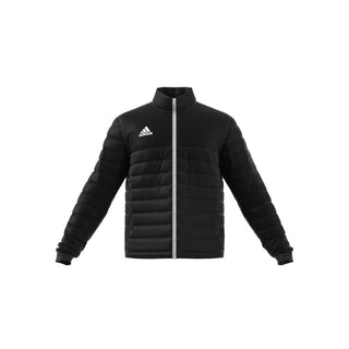 adidas Coat adidas Entrada Light Jacket - Black