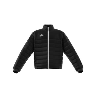 adidas Coat adidas Junior Entrada 22 Jacket - Black