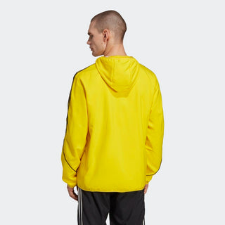 adidas Coats adidas Tiro 23 League Windbreaker Jacket - Team Yellow