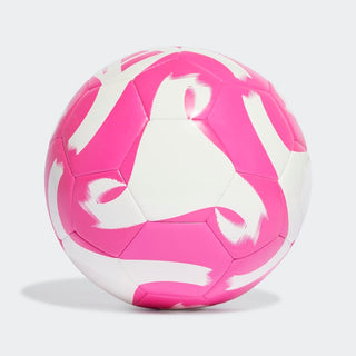 adidas Footballs adidas Tiro Club Football - White/Team Shock Pink