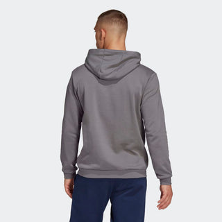 adidas Hoodie adidas Entrada 22 Pullover Hoody - Team Grey Four