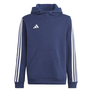 adidas Hoodie adidas Tiro 23 Junior League Sweat Hoody - Team Navy Blue 2