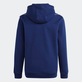 adidas Hoodie adidas Tiro 23 Junior League Sweat Hoody - Team Navy Blue 2