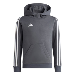 adidas Hoodie adidas Tiro 23 Junior League Sweat Hoody - Team Onix