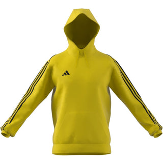 adidas Hoodie adidas Tiro 23 League Sweat Hoody - Team Yellow