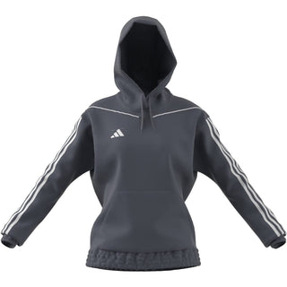 adidas Hoodie adidas Tiro 23 Womens League Sweat Hoody - Team Onix