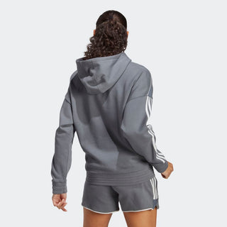 adidas Hoodie adidas Tiro 23 Womens League Sweat Hoody - Team Onix