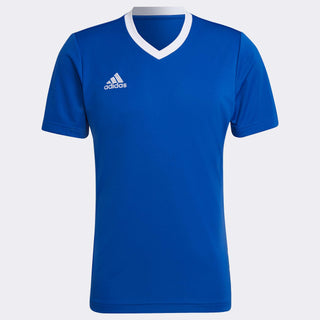 adidas Jersey adidas Entrada 22 Jersey - Royal Blue