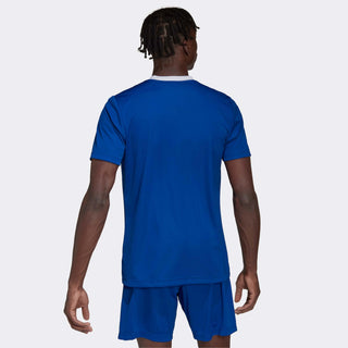 adidas Jersey adidas Entrada 22 Jersey - Royal Blue