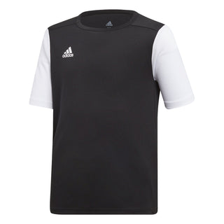 adidas Jersey adidas Junior Estro 19 Jersey - Black