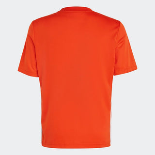 adidas Jersey adidas Tabela 23 Junior SS Shirt - Team Orange/White