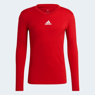 adidas Jersey adidas Team Base Tee 21 - Team Power Red