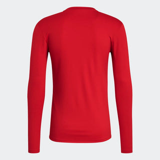 adidas Jersey adidas Team Base Tee 21 - Team Power Red