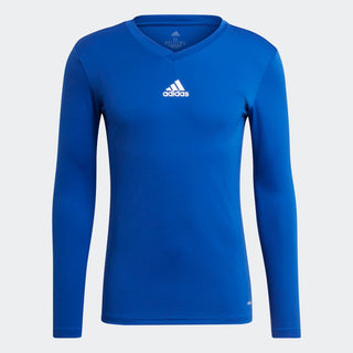 adidas Jersey adidas Team Base Tee 21 - Team Royal Blue