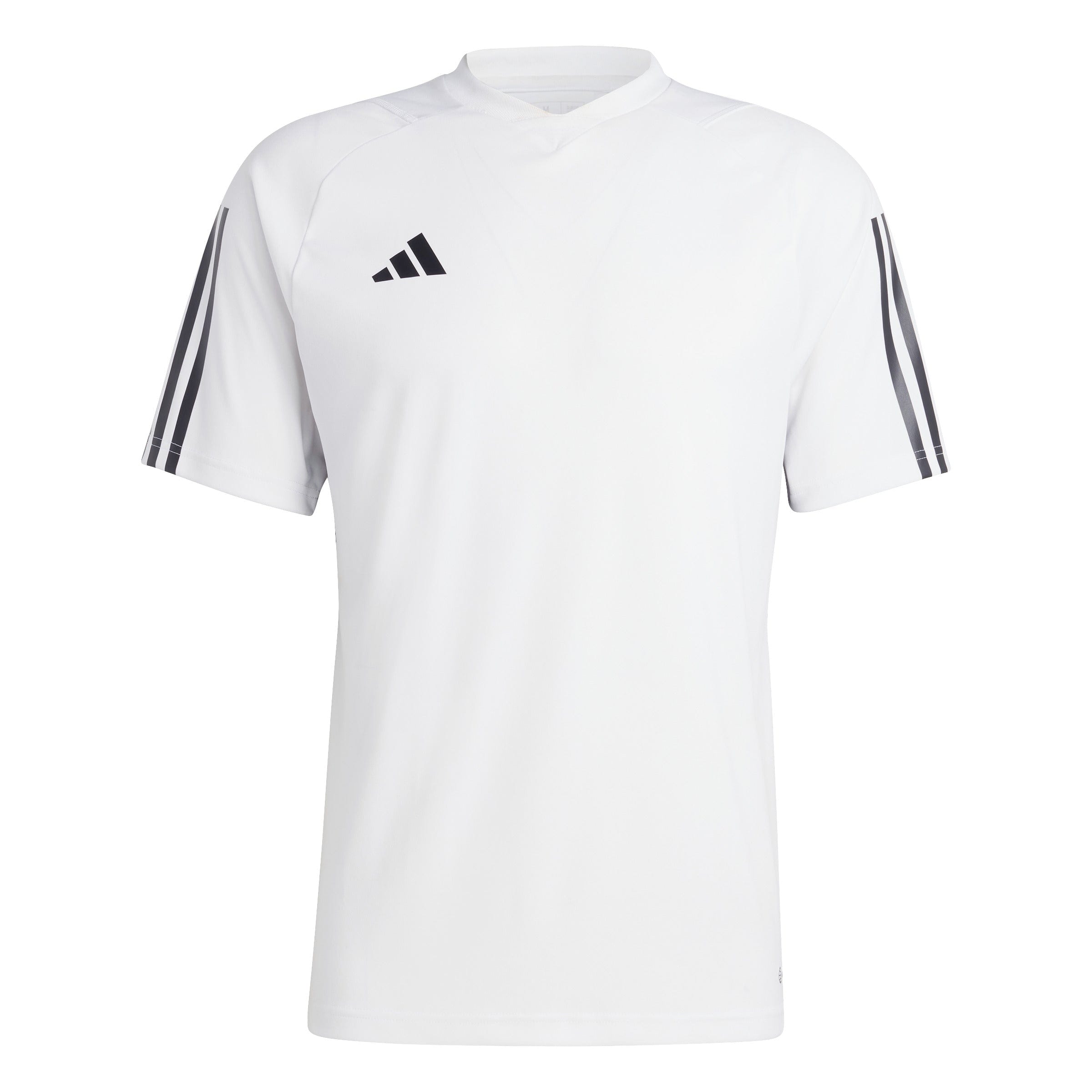 Adidas LAFC Tiro Competition Jersey - Mens S / Black/Black/White