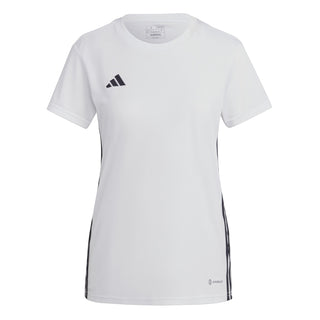 adidas Jersey adidas Women Tabela 23 Jersey - White / Black