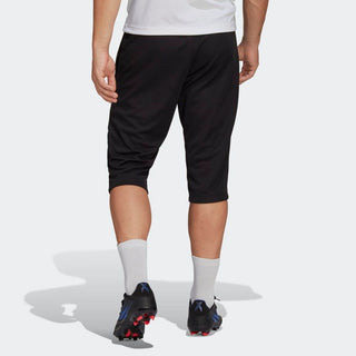 adidas PANTS adidas Entrada 22 3/4 Length Pants - Black