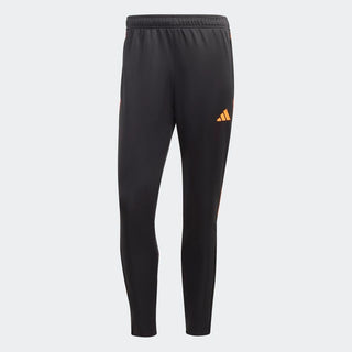 adidas Pants adidas Tiro 23 Club Training Pants - Black/App Signal Orange