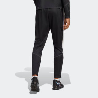 adidas Pants adidas Tiro 23 Club Training Pants - Black/White