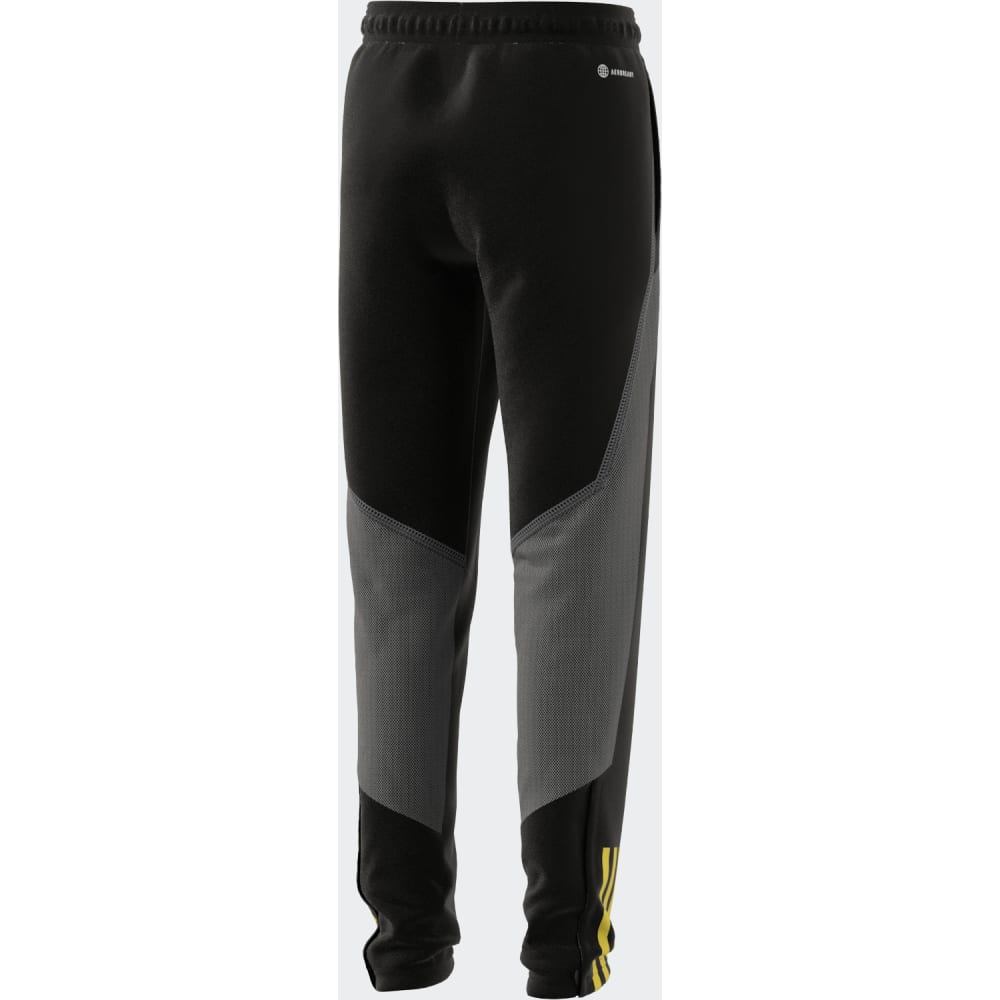 Tiro 23 Pro Soccer Pants - Black, Men's Soccer