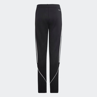 adidas Pants adidas Tiro 23 Junior League Training Pants - Black/White