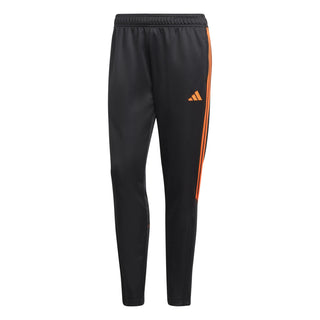 adidas Pants adidas Tiro 23 Womens Club Training Pants - Black/App Signal Orange