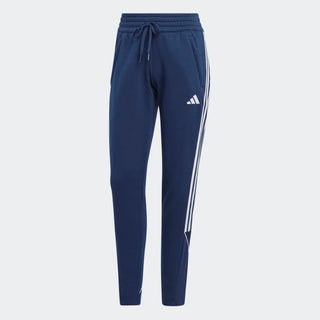 adidas Pants adidas Tiro 23 Womens League Sweat Pants - Team Navy Blue 2