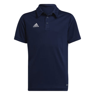 adidas POLO SHIRT adidas Junior Entrada 22 Polo Shirt - Team Navy Blue