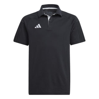 adidas POLO SHIRT adidas Tiro 23 Junior Competition Polo Shirt - Black