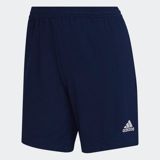 adidas Shorts adidas Entrada 22 Womens Training Shorts - Team Navy Blue