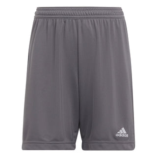 adidas Shorts adidas Junior Entrada 22 Shorts - Team Grey Four