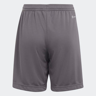 adidas Shorts adidas Junior Entrada 22 Shorts - Team Grey Four