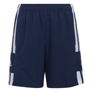 adidas Shorts adidas Squadra 21 Junior Downtime Shorts - Team Navy Blue/White