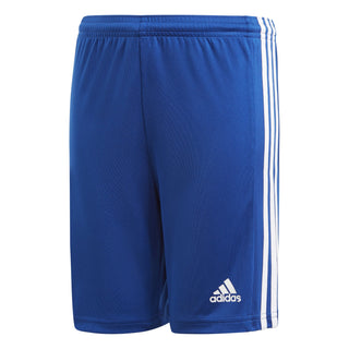 adidas Shorts adidas Squadra 21 Junior Shorts - Team Royal Blue/White