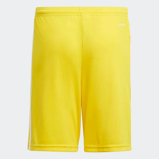 adidas Shorts adidas Squadra 21 Junior Shorts - Team Yellow/White