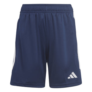 adidas Shorts adidas Tiro 23 Junior Club Training Shorts - Team Navy Blue 2/White