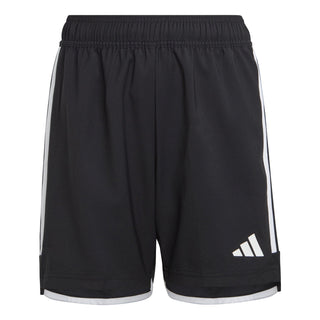 adidas Shorts adidas Tiro 23 Junior Competition Matchday Shorts - Black/White